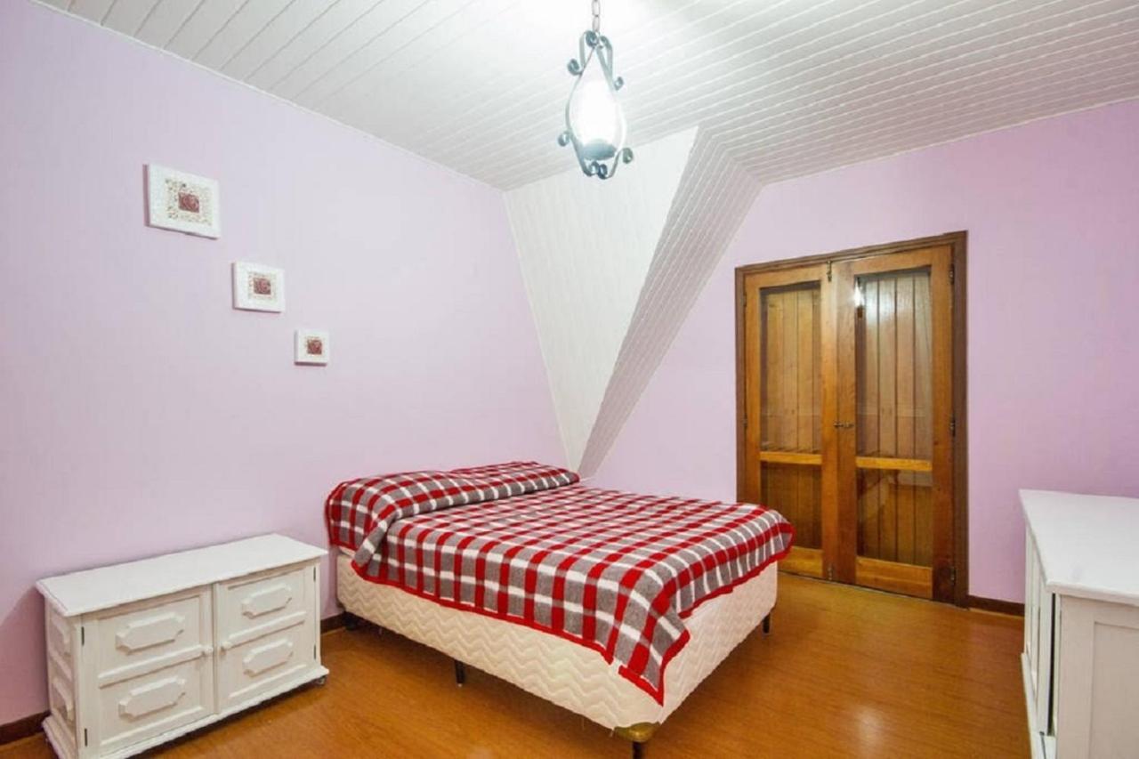Casa Condominio - Jardim Veu Da Noiva Em Capivari