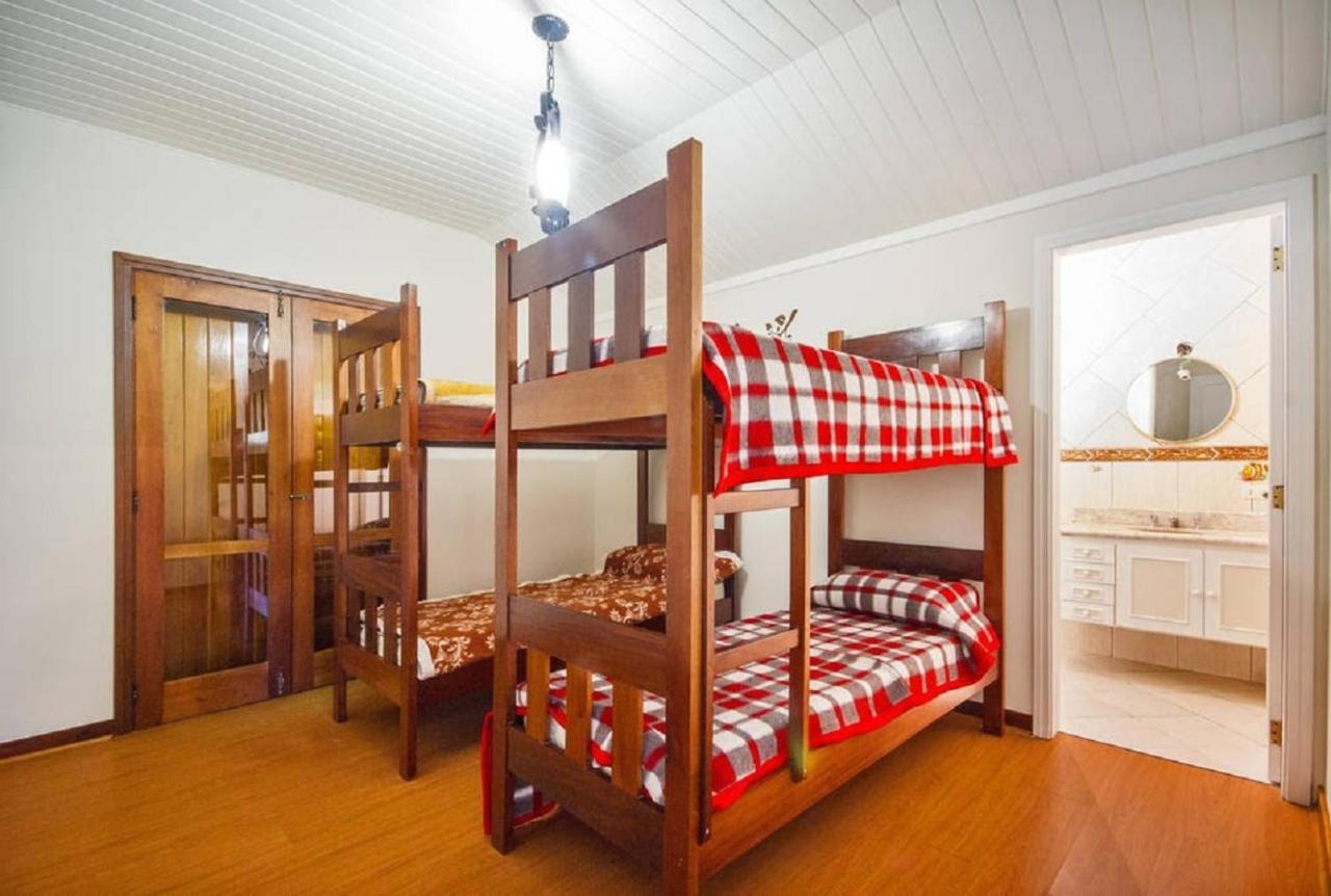 Casa Condominio - Jardim Veu Da Noiva Em Capivari Casa de férias *