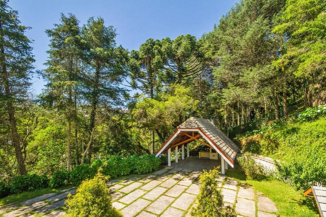 Casa Condominio - Jardim Veu Da Noiva Em Capivari