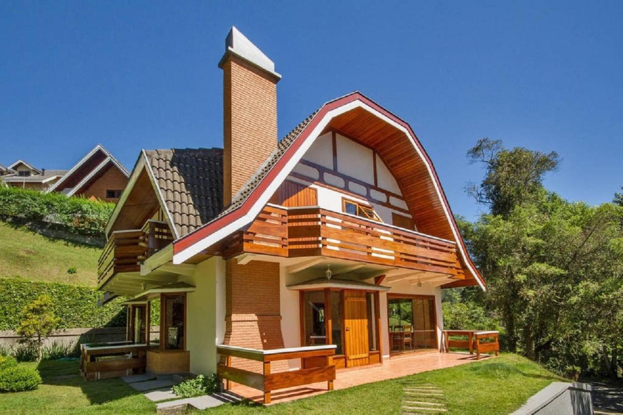 Casa Condominio - Jardim Veu Da Noiva Em Capivari