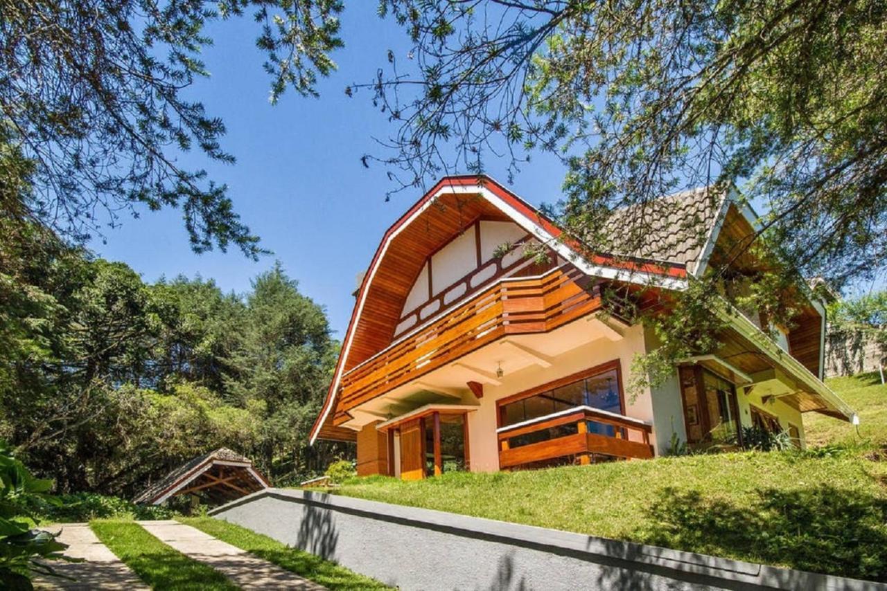 Casa Condominio - Jardim Veu Da Noiva Em Capivari *