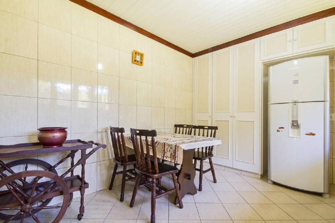 Casa Condominio - Jardim Veu Da Noiva Em Capivari Casa de férias *