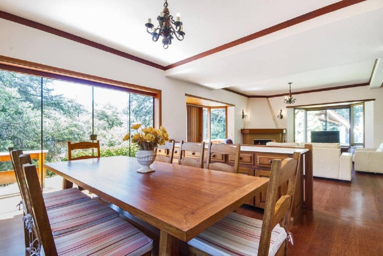 Casa Condominio - Jardim Veu Da Noiva Em Capivari Casa de férias