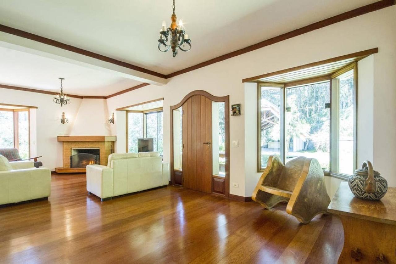Casa Condominio - Jardim Veu Da Noiva Em Capivari