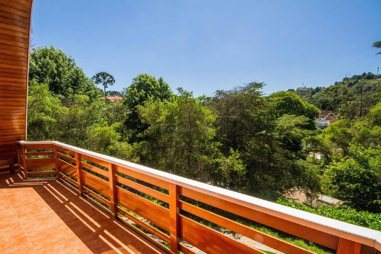 Casa de férias Casa Condominio - Jardim Veu Da Noiva Em Capivari